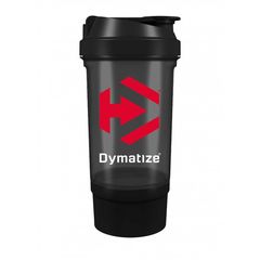 Shaker Bottle 500 ml DYMATIZE