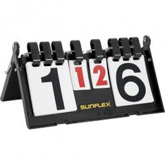 Πίνακας Scorer ping-pong Sunflex 42785