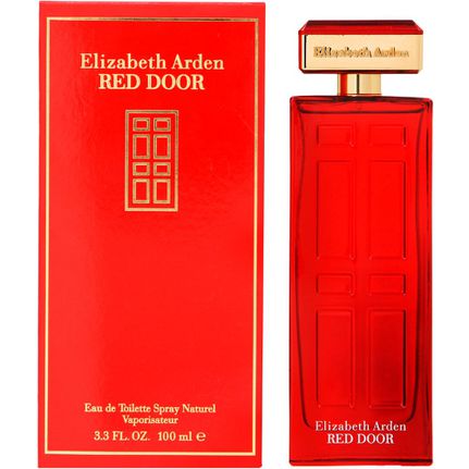 ELIZABETH ARDEN Red Door EDT 100ml