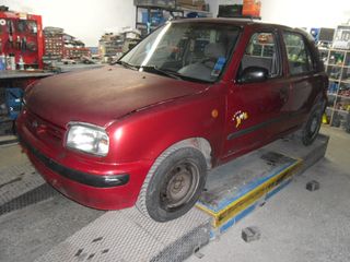 ΑΝΤΑΛΛΑΚΤΙΚΑ NISSAN MICRA K11 93-97-thumb-1
