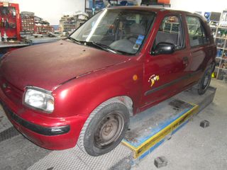 ΑΝΤΑΛΛΑΚΤΙΚΑ NISSAN MICRA K11 93-97-thumb-2