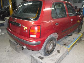 ΑΝΤΑΛΛΑΚΤΙΚΑ NISSAN MICRA K11 93-97-thumb-4