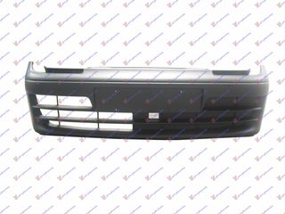 Προφυλακτήρας FIAT SEICENTO Hatchback / 3dr 2001 - 2006 ( 187 ) 0.9 (187AXA, 187AXA1A)  ( 1170 A1.046  ) (39 hp ) Βενζίνη #043903370