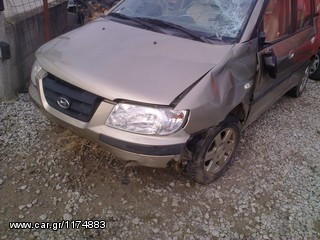 HYUNDAI MATRIX 5DRS, MOD. 00 - 04.-thumb-3
