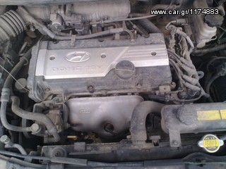 HYUNDAI MATRIX 5DRS, MOD. 00 - 04.-thumb-7