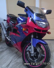 Kawasaki ZX 600 1997 zx6r-thumb-2