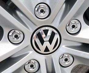 VW ΤΑΠΕΣ ΚΑΠΑΚΙΑ ΚΕΝΤΡΟΥ ΤΡΟΧΟΥ ΡΟΔΑΣ ΖΑΝΤΑΣ ΑΛΟΥΜΙΝΙΟΥ GOLF 3 4 5 6 7, PASSAT POLO TIGUAN JETTA TOUAREG SCIROCCO EOS TDI TSI FSI GTI GT