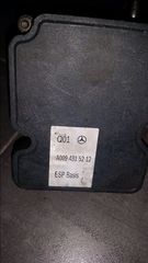 ΜΟΝΑΔΑ ABS MERCEDES BENZ W176/W276 A0094315212