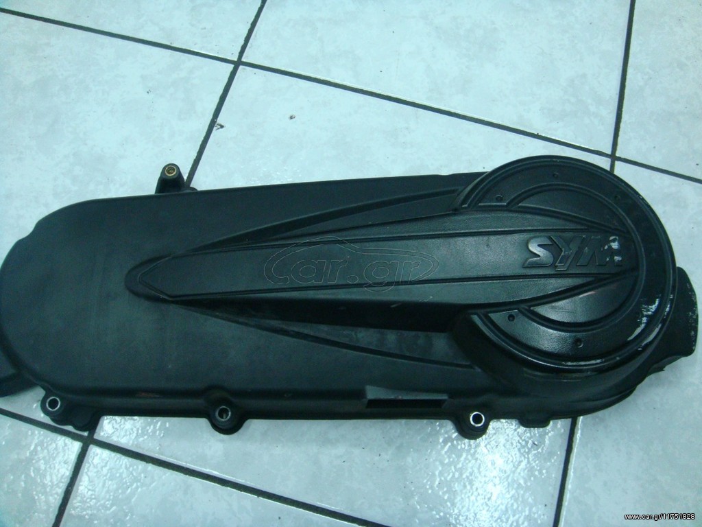 Sym HD 200 - Sym HD 2 καπακι ιμαντα