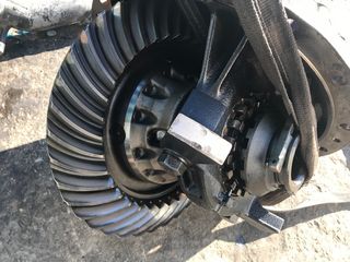 VOLVO FH 1344B. ΔΙΑΦΟΡΙΚΟ 775.000km-thumb-3