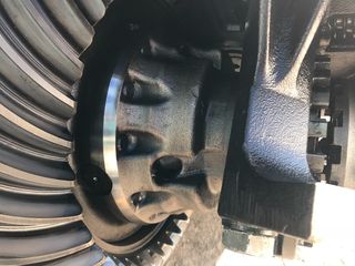 VOLVO FH 1344B. ΔΙΑΦΟΡΙΚΟ 775.000km-thumb-4