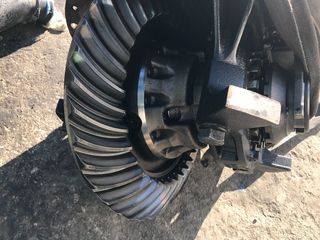 VOLVO FH 1344B. ΔΙΑΦΟΡΙΚΟ 775.000km-thumb-5