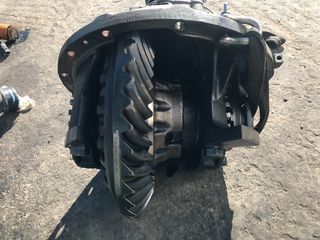 VOLVO FH 1344B. ΔΙΑΦΟΡΙΚΟ 775.000km-thumb-7