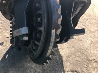 VOLVO FH 1344B. ΔΙΑΦΟΡΙΚΟ 775.000km-thumb-8