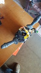 Fiat stilo 02mod  flasiera timoniou mazi me serpatina (07353148820)