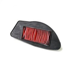 Φίλτρο αέρος HIFLOFILTRO χάρτινο για YAMAHA NXC 125 CYGNUS-X 