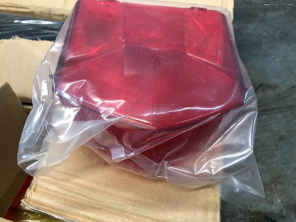 ΚΡΥΣΤΑΛΛΟ ΣΤΟΠ TDM-900
