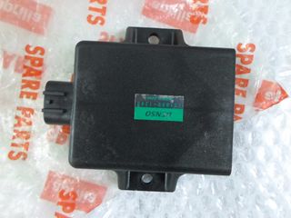 APRILIA SCARABEO 	Εγκέφαλος για πηνίο (πράσ.)  AP0265630-thumb-3