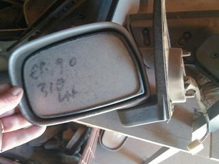 TOYOTA COROLLA EE90 88-91 ΚΑΘΡΕΦΤΗΣ ΑΡΙΣΤΕΡΟΣ ΗΛΕΚΤΡΙΚΟΣ -thumb-1