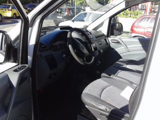 Κλούβα Mercedes-Benz 2008 VITO 109 CDI-thumb-4