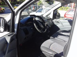 Κλούβα Mercedes-Benz 2008 VITO 109 CDI-thumb-5