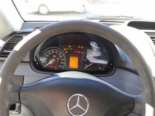 Κλούβα Mercedes-Benz 2008 VITO 109 CDI-thumb-6