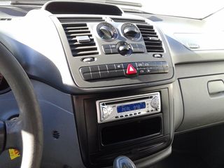 Κλούβα Mercedes-Benz 2008 VITO 109 CDI-thumb-7