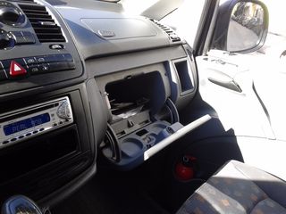 Κλούβα Mercedes-Benz 2008 VITO 109 CDI-thumb-8