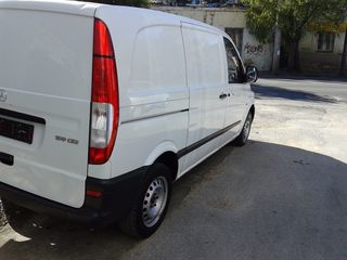 Κλούβα Mercedes-Benz 2008 VITO 109 CDI-thumb-11