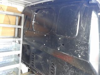 Κλούβα Mercedes-Benz 2008 VITO 109 CDI-thumb-14