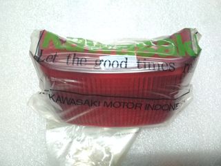 ΚΡΥΣΤΑΛΟ ΣΤΟΠ ΓΝΗΣΙΟ KAWASAKI KAZER