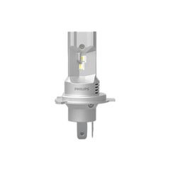 PHILIPS LED H4 Ultinon Pro 9200 +400% 5 ΧΡΟΝΙΑ ΕΓΓΥΗΣΗ ΕΛΛΗΝΙΚΗΣ ΑΝΤΙΠΡΟΣΩΠΕΙΑΣ ΤΙΜΗ ΖΕΥΓΟΥΣ....Sound☆Street....