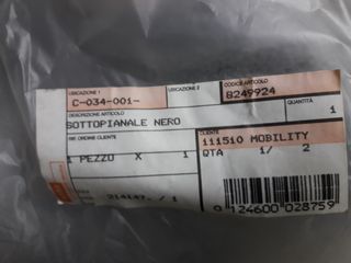 APRILIA ΚΑΡΙΝΑ SR50 ΜΑΥΡΗ-thumb-2