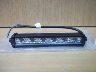 ΦΑΝΑΡΙ ΣΠΟΤ LED 12V UNIVERSAL Α'ΠΟΙΟΤΗΤΑ 