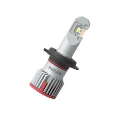 PHILIPS LED H7 Ultinon Pro 9200 +400% 5 ΧΡΟΝΙΑ ΕΓΓΥΗΣΗ ΕΛΛΗΝΙΚΗΣ ΑΝΤΙΠΡΟΣΩΠΕΙΑΣ ΤΙΜΗ ΖΕΥΓΟΥΣ....SoundStreet....-thumb-1