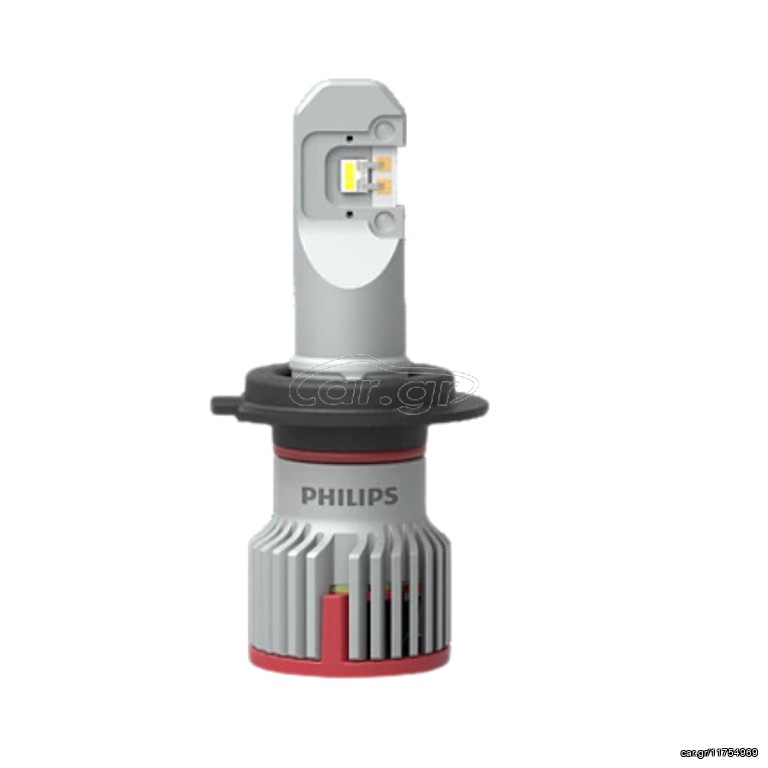 PHILIPS LED H7 Ultinon Pro 9200 +400% 5 ΧΡΟΝΙΑ ΕΓΓΥΗΣΗ ΕΛΛΗΝΙΚΗΣ ΑΝΤΙΠΡΟΣΩΠΕΙΑΣ ΤΙΜΗ ΖΕΥΓΟΥΣ....SoundStreet....