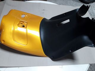 APRILIA  ΕΣΩΤΕΡΙΚΉ ΠΟΔΙΑ LEONARDO 125-150-thumb-1