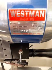 ΚΑΤΑΡΑΚΤΗΣ WESTMAN 8 ΙΝΤΣΕΣ ΜΕΤΑΧΕΙΡΙΣΜΕΝΟΣ-thumb-1