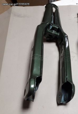 YAMAHA ΠΙΡΟΥΝΙ ΚΟΜΠΛΕ Τ50