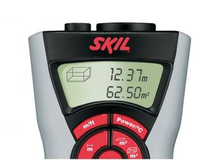 Skil 0520 AA Μετρητής Αποστάσεων με υπερήχους 15m Ranger-thumb-2