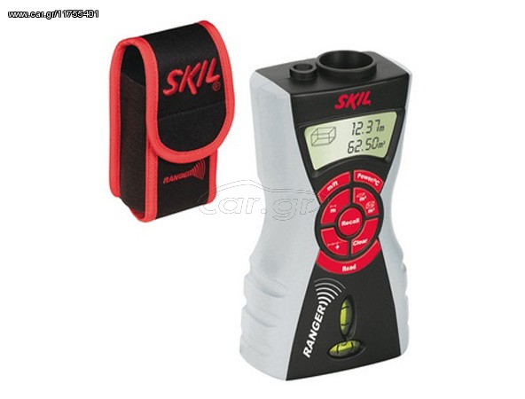 Skil 0520 AA Μετρητής Αποστάσεων με υπερήχους 15m Ranger