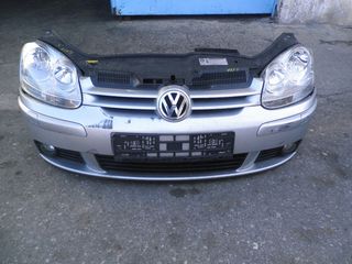 VW GOLF5 KOLLIAS MOTOR