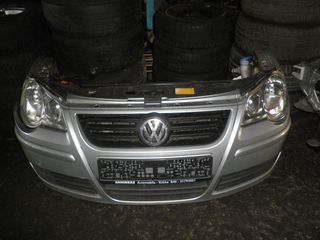 VW POLO 04-08 KOLLIAS  MOTOR