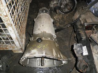 MERCEDES C220 CDI KOLLIAS MOTOR