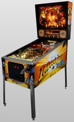 φλιπερ φλιπερακι flipper pinball-thumb-1