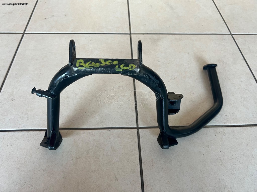 ΔΙΠΛΟ ΣΤΑΝΤ BEVERLY 300 LED