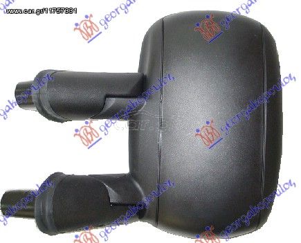 Καθρέπτης Μηχανικός FIAT DOBLO MPV / ΠΟΛΥΜΟΡΦΙΚΑ / 5dr 2005 - 2009 ( 119 ) Combi 1.2 (223AXA1A)  ( 223 A5.000  ) (65 hp ) Βενζίνη #024307487