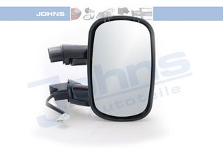 Καθρέπτης Ηλεκτρικός FIAT DOBLO MPV / ΠΟΛΥΜΟΡΦΙΚΑ / 5dr 2005 - 2009 ( 119 ) Combi 1.2 (223AXA1A)  ( 223 A5.000  ) (65 hp ) Βενζίνη #024307501