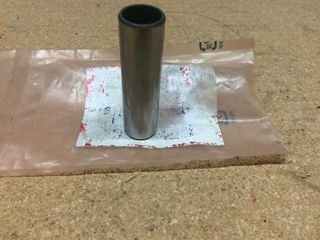 ΠΗΡΟΣ ΠΙΣΤΟΝΙΟΥ HONDA (Μήκος 60,50 πάχος 17)