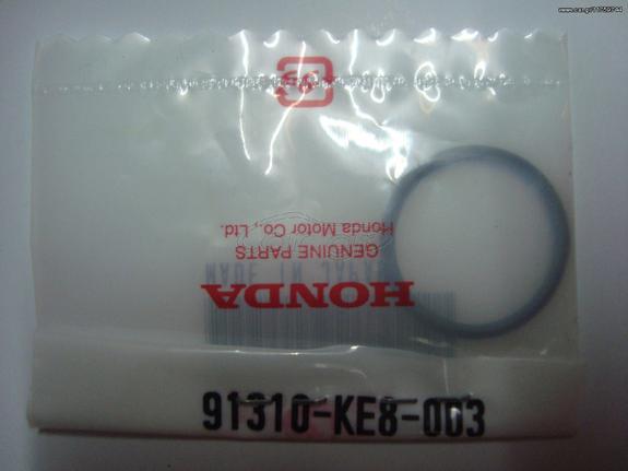 91310KE8003 HONDA O-RING XL700V 09